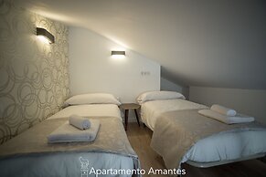 Apartamentos Plaza del Torico