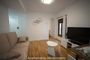Apartamentos Plaza del Torico