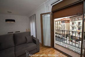 Apartamentos Plaza del Torico