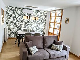Apartamentos Plaza del Torico