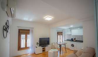 Apartamentos Plaza del Torico