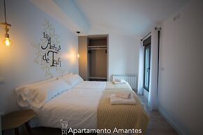 Apartamentos Plaza del Torico