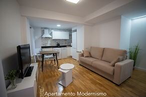 Apartamentos Plaza del Torico
