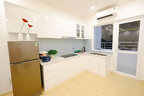 Stay In Nha Trang Apartments