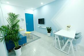 Stay In Nha Trang Apartments