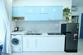 Stay In Nha Trang Apartments