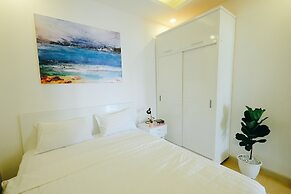 Stay In Nha Trang Apartments