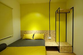 Stay In Nha Trang Apartments