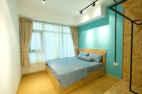 Stay In Nha Trang Apartments