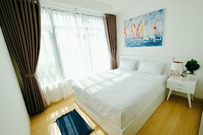 Stay In Nha Trang Apartments