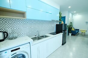 Stay In Nha Trang Apartments