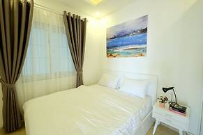 Stay In Nha Trang Apartments