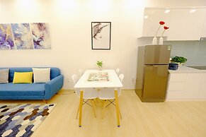 Stay In Nha Trang Apartments