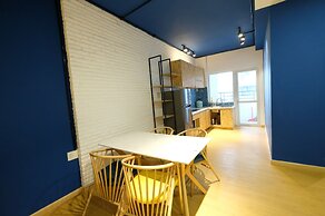 Stay In Nha Trang Apartments