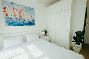 Stay In Nha Trang Apartments