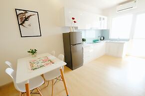 Stay In Nha Trang Apartments