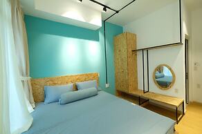 Stay In Nha Trang Apartments