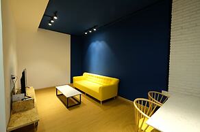 Stay In Nha Trang Apartments