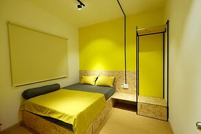 Stay In Nha Trang Apartments