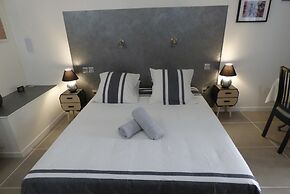 Mas Maurane Chambre d'hôtes