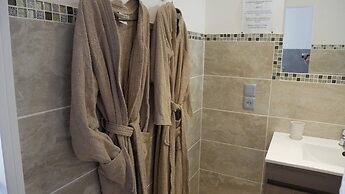 Mas Maurane Chambre d'hôtes