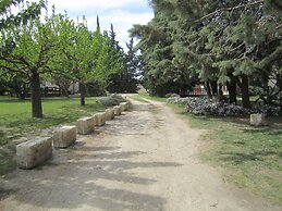 Mas Maurane Chambre d'hôtes
