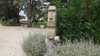 Mas Maurane Chambre d'hôtes