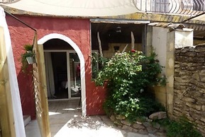 Mas Maurane Chambre d'hôtes