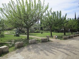 Mas Maurane Chambre d'hôtes