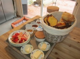 Mas Maurane Chambre d'hôtes