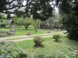 Mas Maurane Chambre d'hôtes