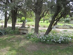 Mas Maurane Chambre d'hôtes