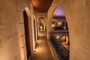 Palmyra Boutique Hotel