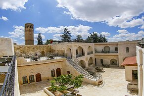 Palmyra Boutique Hotel