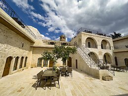 Palmyra Boutique Hotel