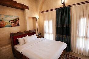 Palmyra Boutique Hotel