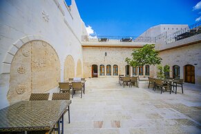 Palmyra Boutique Hotel