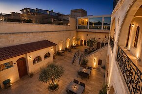 Palmyra Boutique Hotel
