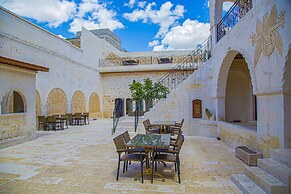 Palmyra Boutique Hotel