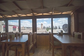 Palmyra Boutique Hotel