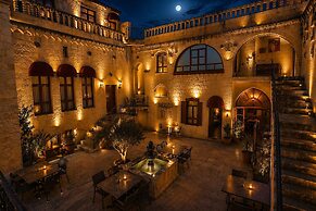 Palmyra Boutique Hotel
