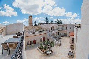 Palmyra Boutique Hotel