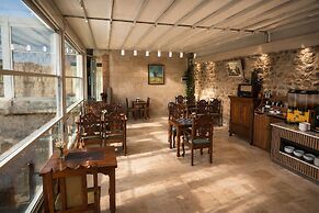 Palmyra Boutique Hotel
