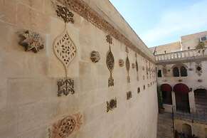 Palmyra Boutique Hotel