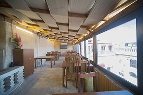 Palmyra Boutique Hotel