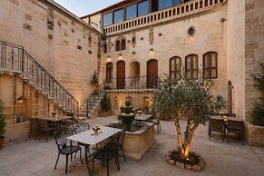 Palmyra Boutique Hotel