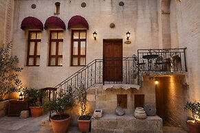 Palmyra Boutique Hotel
