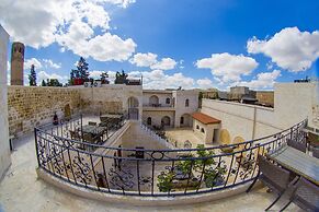 Palmyra Boutique Hotel