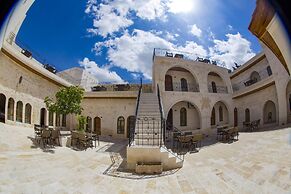 Palmyra Boutique Hotel