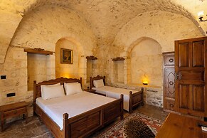 Palmyra Boutique Hotel